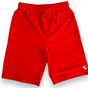 Youth Athletic Style  Shorts.